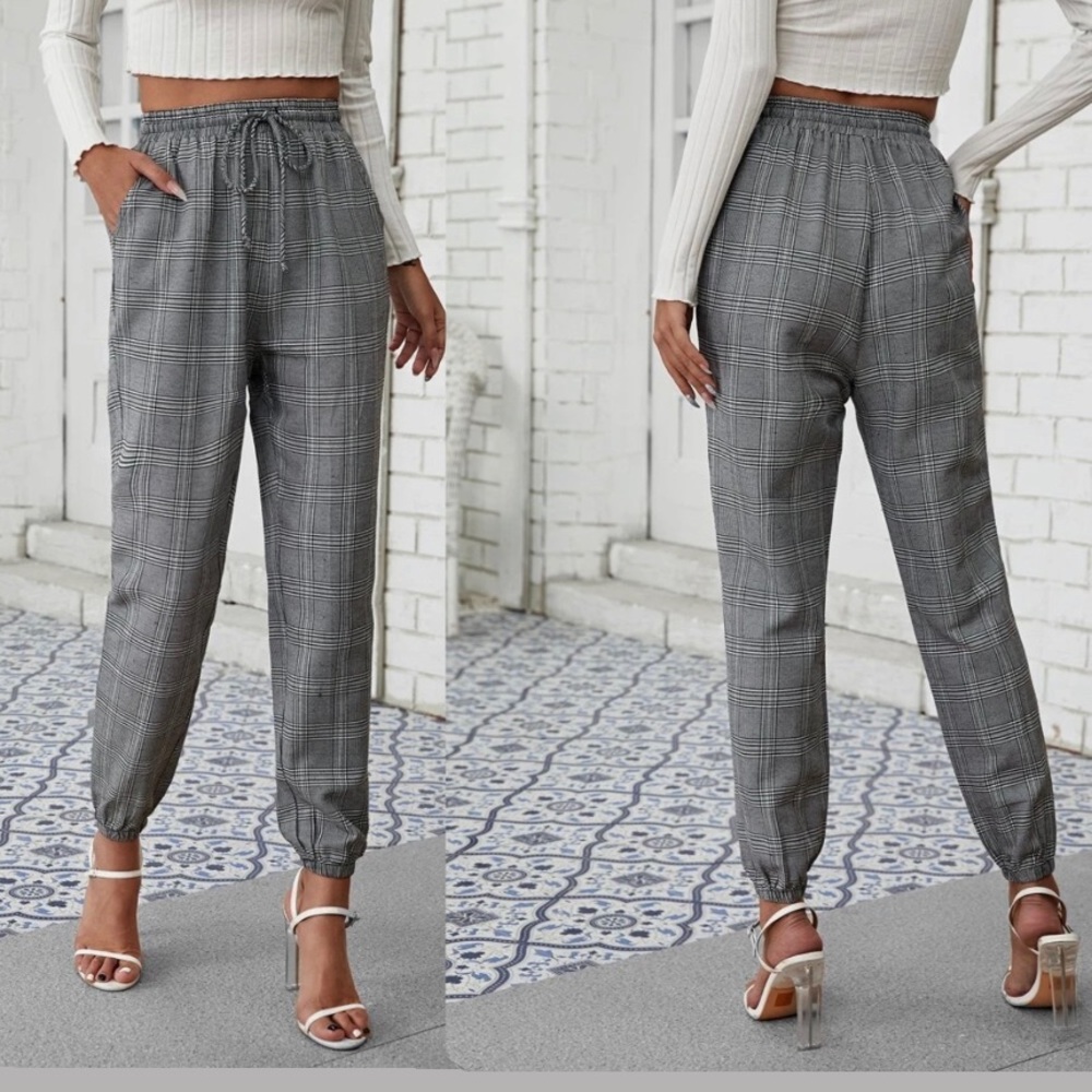 Joe Benbasset Utility Jogger pants super soft comfortable. Pull-up pants